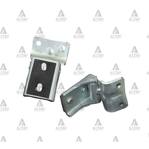 MAHER 5158 Bagaj Kapak Menteşe H-100 