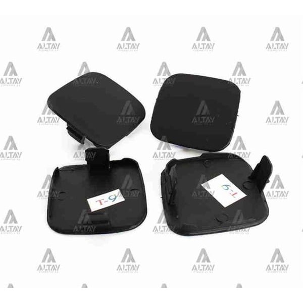 MAHER 5232 Çeki Demir Kapağı Corolla Ön Tampon 10= Sağ