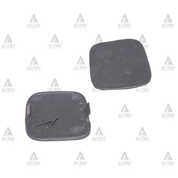 MAHER 5235 Çeki Demir Kapağı Corolla Ön Tampon 17= 