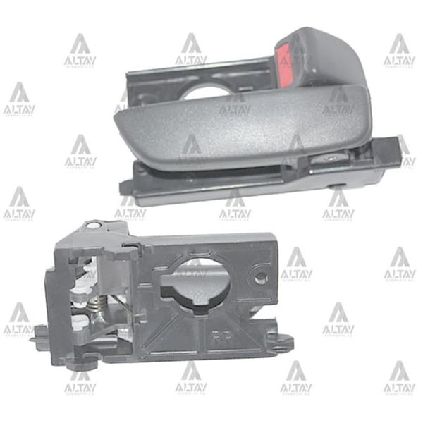 MAHER 5351 Kapı Kolu Accent 06-11 Arka Era İç Sağ
