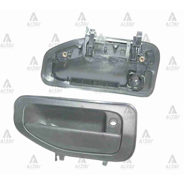 MAHER 5360 Kapı Kolu Canter 711 839 859 06= Sağ Dış (Fuso) 