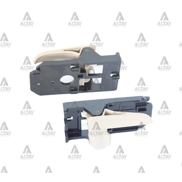 MAHER 5364 Kapı Kolu Cerato 04-06 Ön İç Sağ Bej 