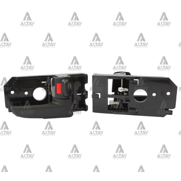 MAHER 5365 Kapı Kolu Cerato 04-06 Ön İç Sağ Siyah 