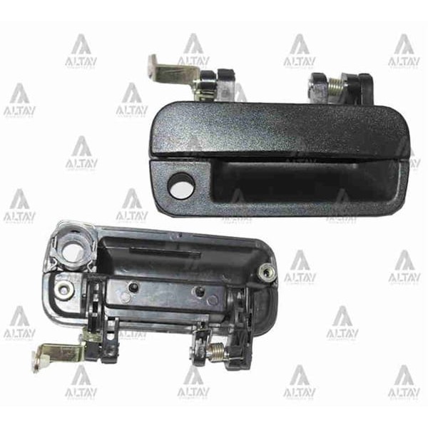 MAHER 5386 Kapı Kolu Excel Ön Dış Sağ 