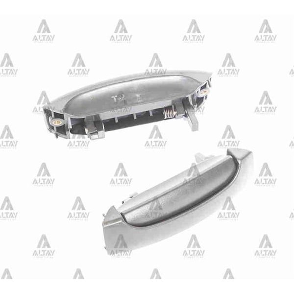 MAHER 5389 Kapı Kolu H-100 Orta Dış Sağ