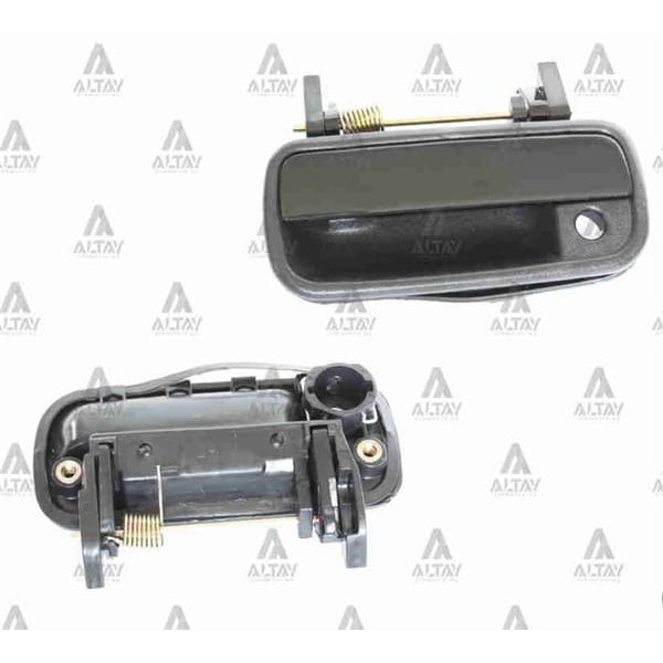 MAHER 5391 Kapı Kolu Hilux Dış 88-96 Ön Sol 