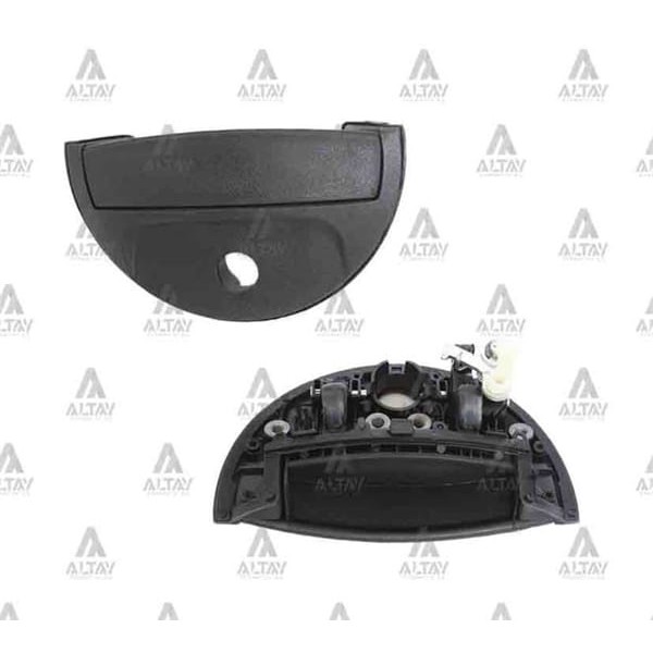 MAHER 5397 Kapı Kolu Kmy 05= Dış Sol