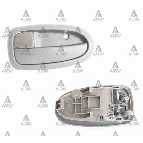 MAHER 5399 Kapı Kolu Kmy 05= İç Sol 