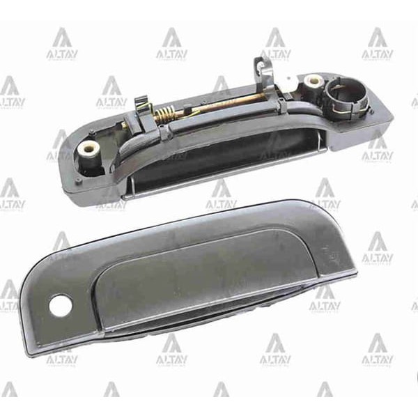 MAHER 5403 Kapı Kolu Pregio Ön Sağ Dış 