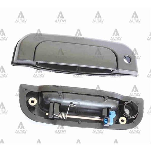 MAHER 5404 Kapı Kolu Pregio Ön Sol Dış