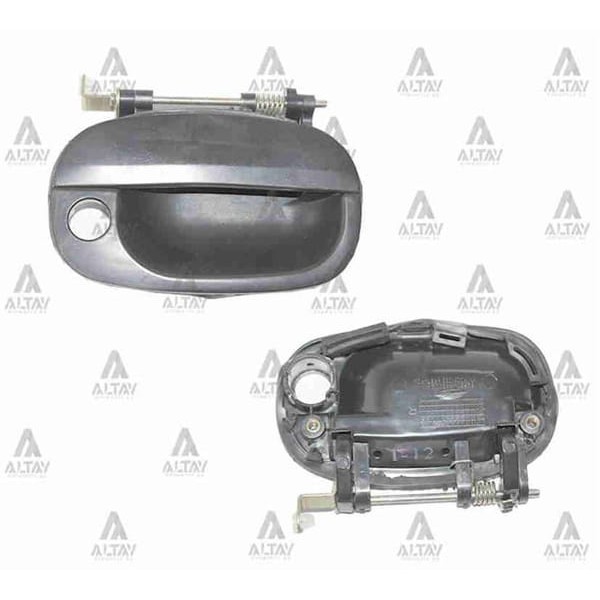 MAHER 5405 Kapı Kolu Starex 02-08 Dış Sağ