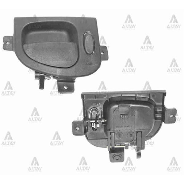 MAHER 5410 Kapı Kolu Starex 02-08 Orta İç