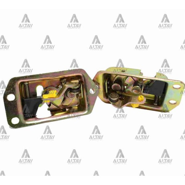 MAHER 5431 Kilit Bagaj Kapak Carry 90-98 Damas