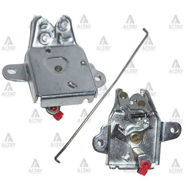 MAHER 5432 Kilit Bagaj Kapak Corolla 93-98 Ae-101 