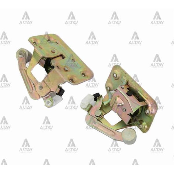 MAHER 5437 Kilit Kapı Besta E-2200 Orta 