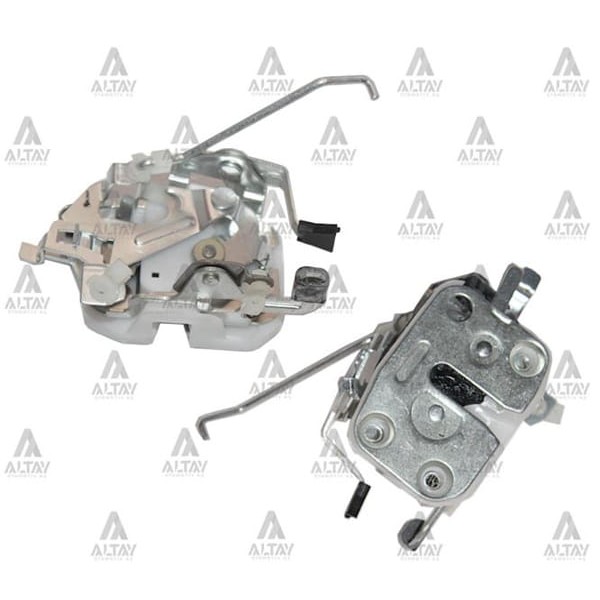 MAHER 5438 Kilit Kapı Besta E-2200 Ön Sağ 