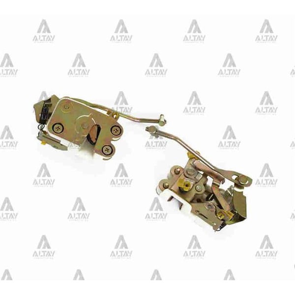 MAHER 5440 Kilit Kapı Canter 304449 Sağ