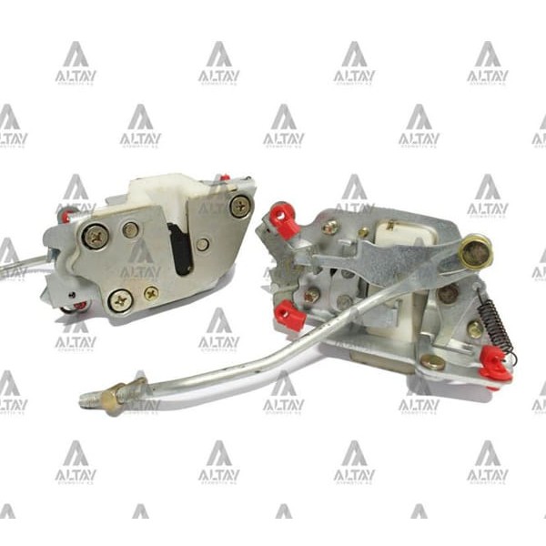 MAHER 5442 Kilit Kapı Carry 90-98 Ön Sağ