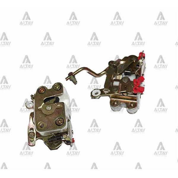 MAHER 5444 Kilit Kapı H-100 Kmy Ön Sağ