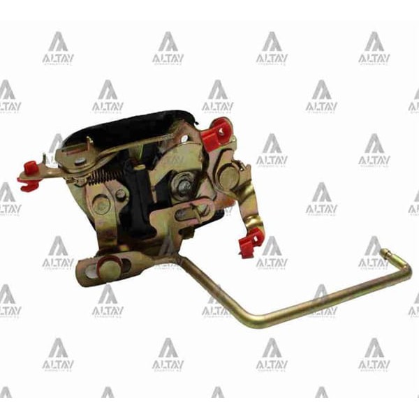 MAHER 5447 Kilit Kapı Hilux 89-01 Ön Sağ 