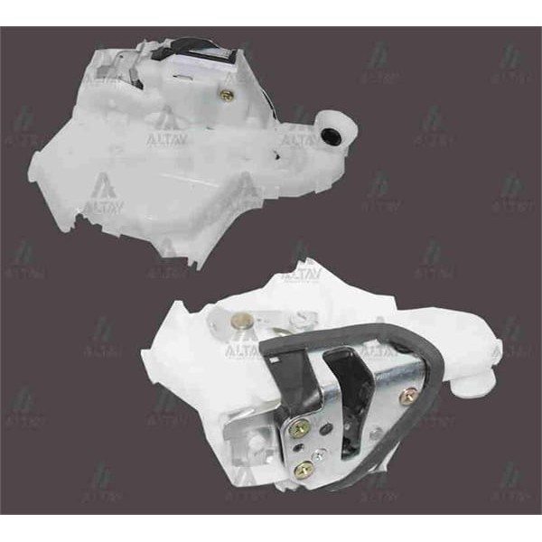 MAHER 5449 Kilit Kapı Hilux 05= Vigo Sağ