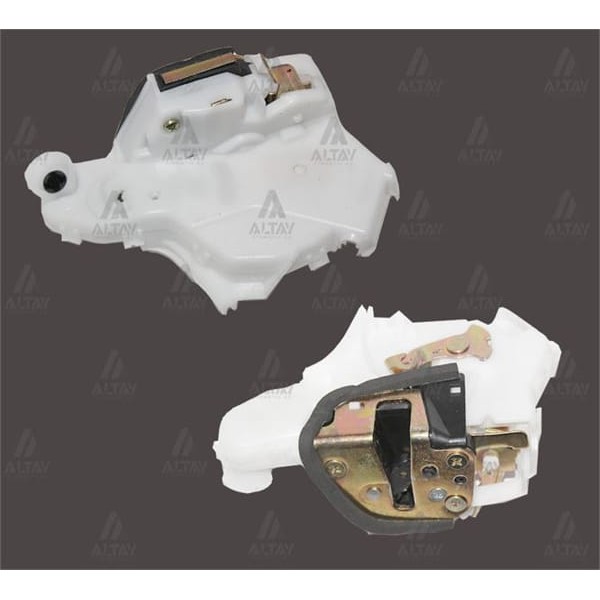 MAHER 5450 Kilit Kapı Hilux 05= Vigo Sol