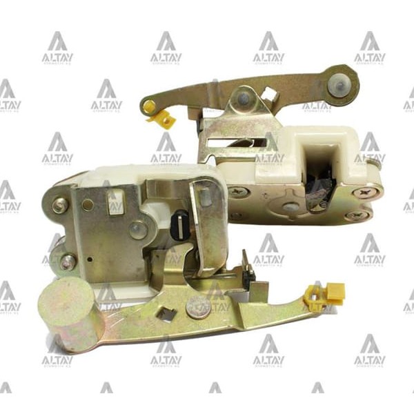 MAHER 5451 Kilit Kapı L-300 90-99 Orta Sağ