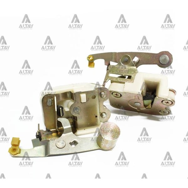 MAHER 5452 Kilit Kapı L-300 90-08 Orta Sol