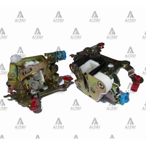 MAHER 5453 Kilit Kapı Pickup 89-97 Ön Sağ