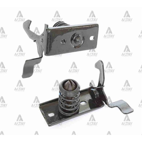 MAHER 5455 Kilit Kaput Accent 06-11 Era Üst