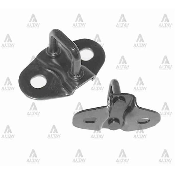 MAHER 5465 Kilit Karşılığı Pregio Orta Kapı