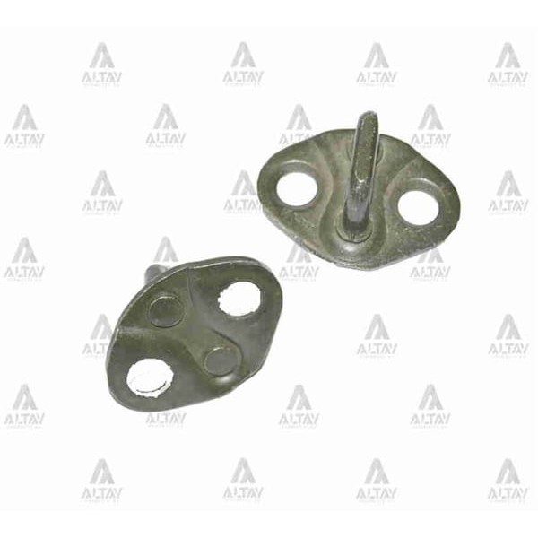 MAHER 5466 Kilit Karşılığı Starex Kapı 