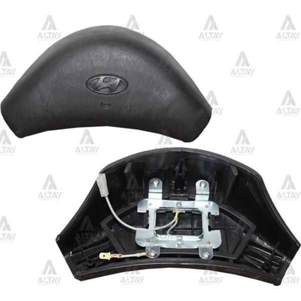 MAHER 5472 Korna Kapağı Accent 95-00