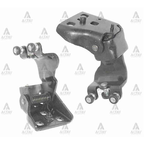 MAHER 5491 Makara Kolu H-1 08-11 Orta Kapı Orta Sol 