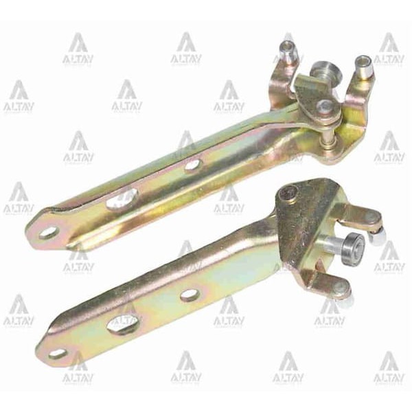 MAHER 5495 Makara Kolu H-100 Orta Kapı Orta L-300 