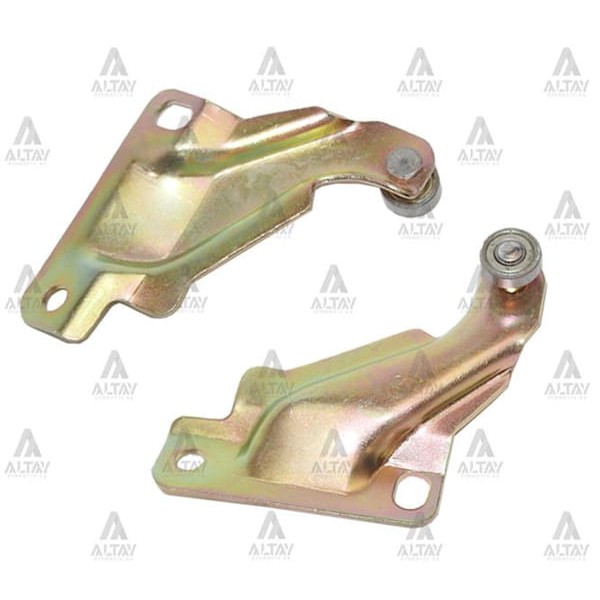 MAHER 5496 Makara Kolu H-100 Orta Kapı Üst Sağ L-300 