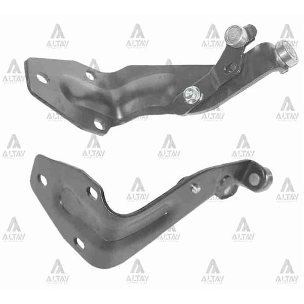 MAHER 5499 Makara Kolu Pregio Orta Kapı Alt