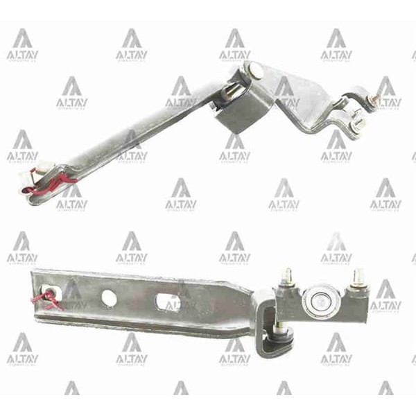 MAHER 5500 Makara Kolu Pregio Orta Kapı Orta