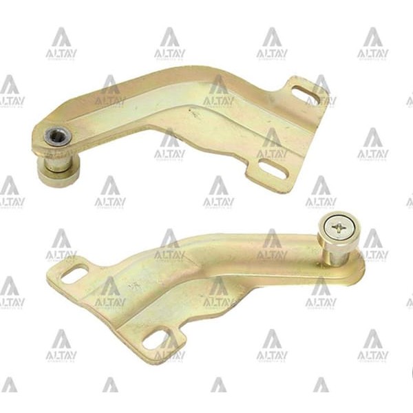 MAHER 5501 Makara Kolu Pregio Orta Kapı Üst 