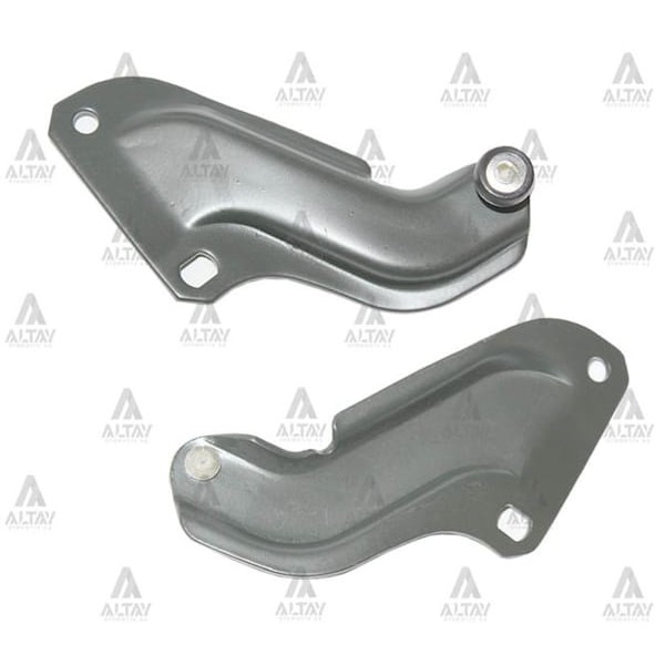 MAHER 5504 Makara Kolu Starex Orta Kapı Üst