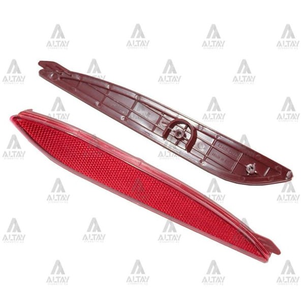 MAHER 5601 Reflektör Tampon Elantra 11-15 Arka Sağ