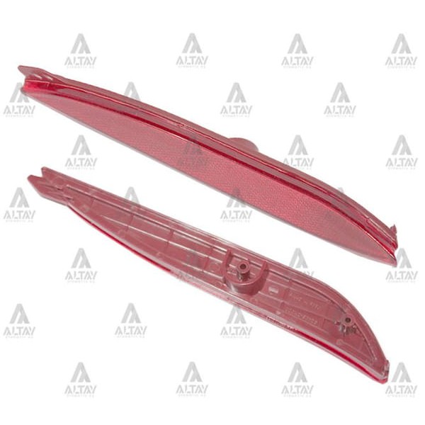 MAHER 5602 Reflektör Tampon Elantra 11-15 Arka Sol