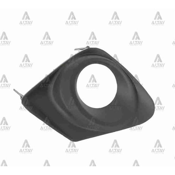 MAHER 5611 Sis Lamba Kapağı Corolla 10= Sol (Sis Delikli)