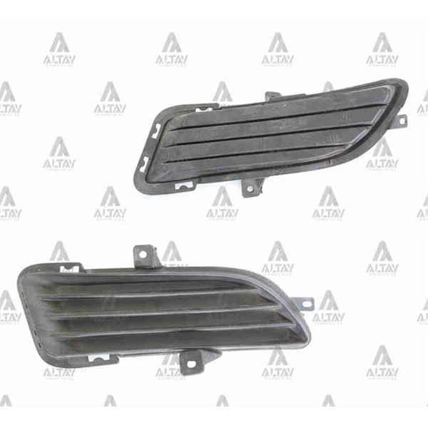 MAHER 5623 Sis Lamba Kapağı Sonata 05= Sağ (Sis Deliksiz)