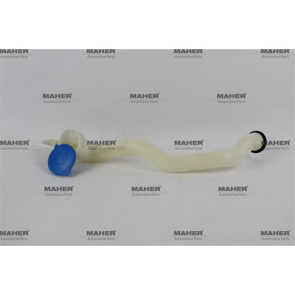 MAHER 5640 Su Fıskiye Depo Dolum Borusu Civic 16-18 (Kapak - Lastik Dahil)