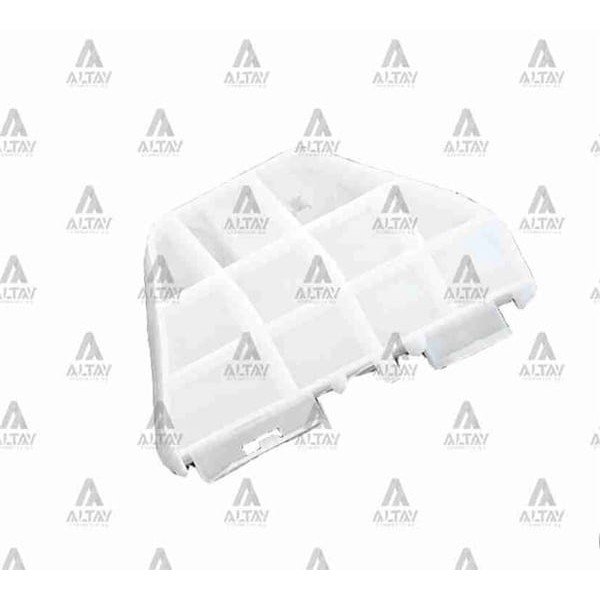 MAHER 5701 Tampon Bağlantı Braketi Corolla Arka 10= Üst Sol 