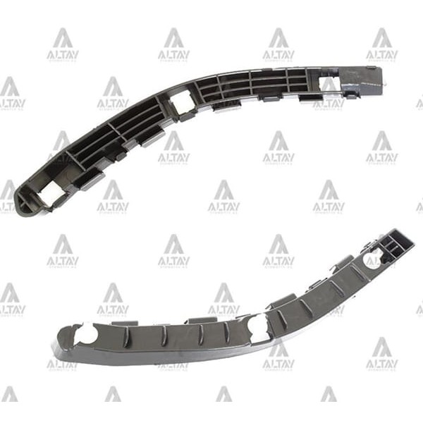 MAHER 5704 Tampon Bağlantı Braketi Sportage Arka 11= Sağ 