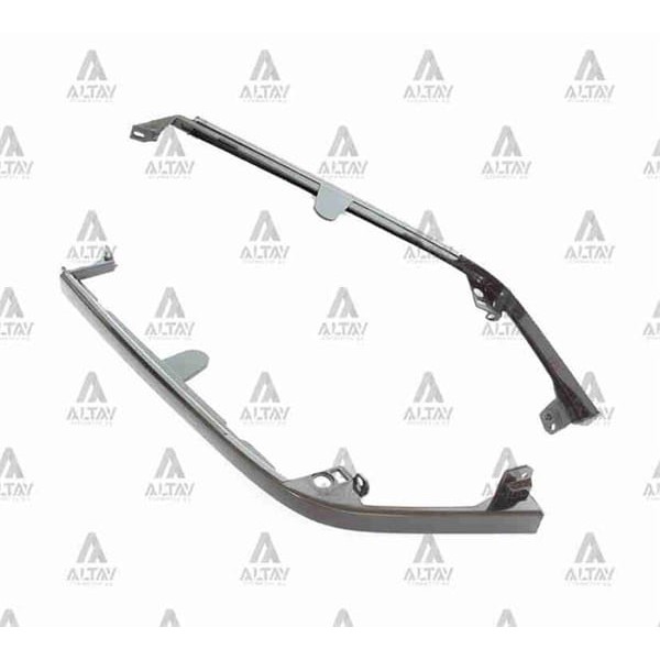 MAHER 6058 Far Alt Çıtası 323 90-95 Sol