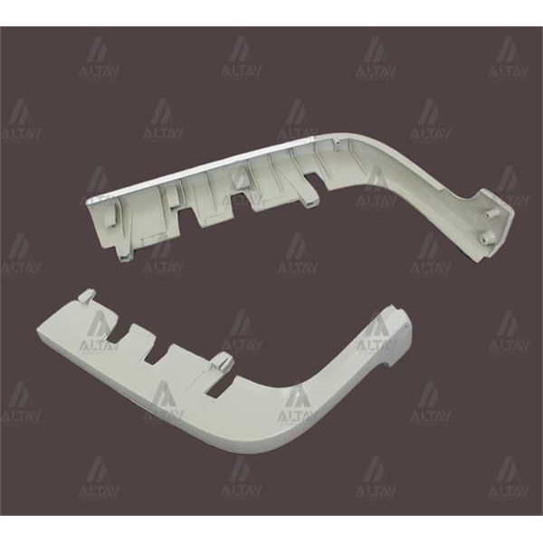 MAHER 6059 Far Alt Çıtası L-300 98-09 Sağ