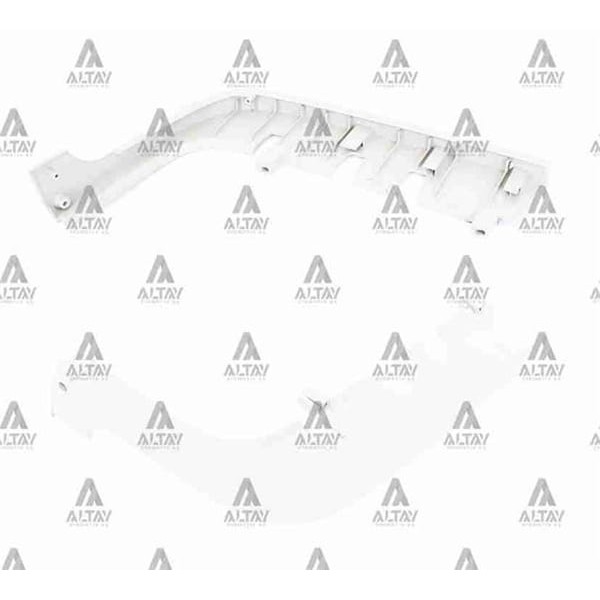 MAHER 6060 Far Alt Çıtası L-300 98-09 Sol 